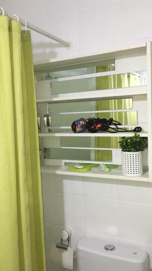 Dpto. Av. Corrientes Al 700-Centro Apartment Buenos Aires Bagian luar foto