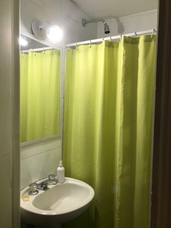 Dpto. Av. Corrientes Al 700-Centro Apartment Buenos Aires Bagian luar foto